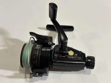 ABU Cardinal 753