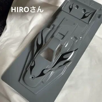 미니 사륜구동 바디 아스튜트