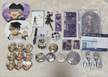 앙상블 스타즈!! 오오가미 코가 묶음 판매