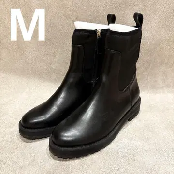 그린 라벨 릴랙싱 23~23.5cm 스트레치 숏부츠