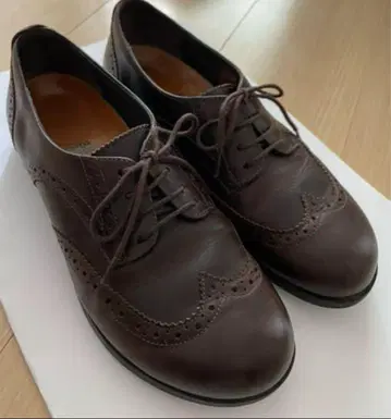 버켄스탁 라라미 로우