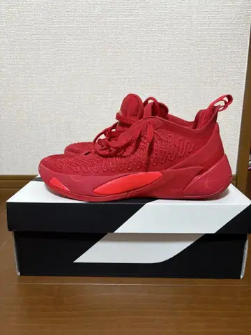 Jordan Luka 1 University Red CM 27