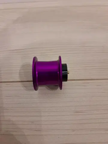 ZPI 미디엄 스풀 34mm