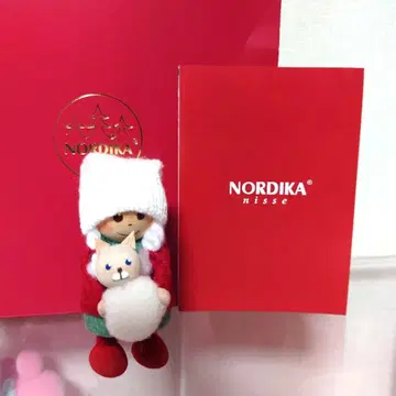 놀디카 니세