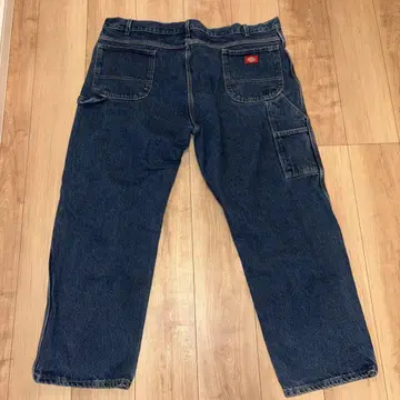 Dickies 페인터 팬츠 W44 L30 멕시코제