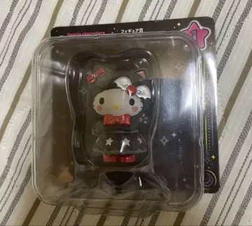 산리오 할로윈 복권 키티