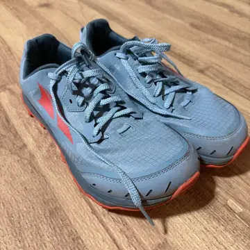 론피크6 39 ALTRA