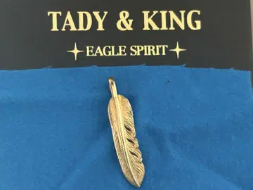 TADY & KING 전금 페더 S