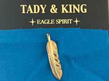 TADY & KING 전금 페더 S