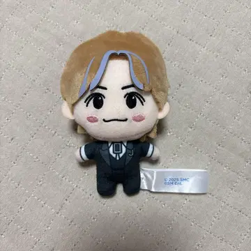 NCT CCOMAZ NATION 재민 마스코트 코마즈