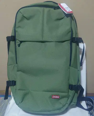 chums 백팩 SLC 2way Overnight Day Pack