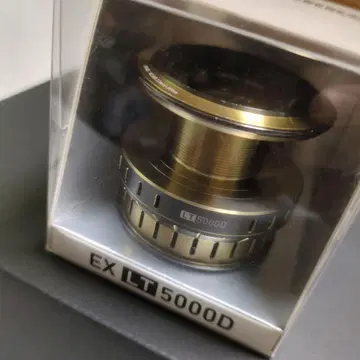 다이와 SLP WORKS EX LT5000D SLP 웍스 새상품급