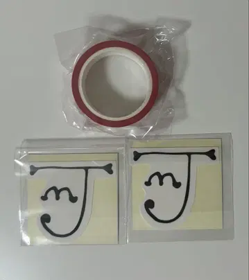 INI 마츠다 진 가챠가챠