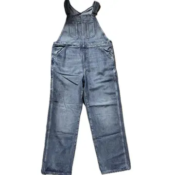 GAP 갭 오버롤 데님