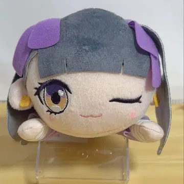마에바시 위치스 네소베리 봉제 인형 꽃집! 신사토 아즈