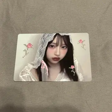 LARME066 트레이딩 카드 사쿠라바 하루카