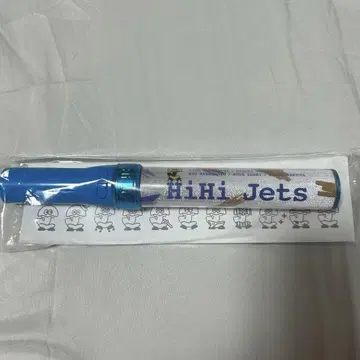 HiHi Jets 오리지널 응원봉