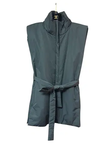 [ 가격 인하 중 ] COS 코스 - 충전솜 베스트