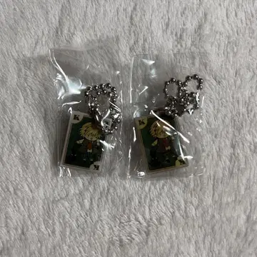 PandoraHearts 스트랩