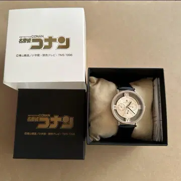명탐정 코난 SuperGroupies 아무로 토오루 손목시계