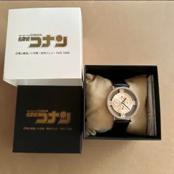 명탐정 코난 SuperGroupies 아무로 토오루 손목시계