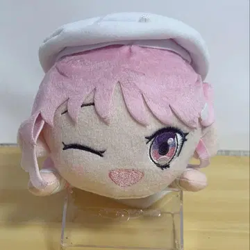 마에바시 위치즈 네소베리 봉제 인형 꽃집! 아카기 유이나