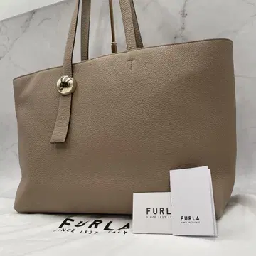 [ 새상품급 ] 훌라 SFERA 스페라 L 토트백 25SS 신상 A4