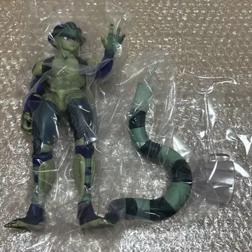 [ 익명 배송 ] HUNTER x HUNTER 멜엠 A상 제일복권