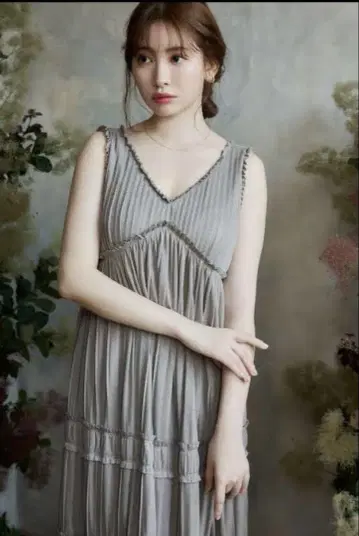Herlipto MUST HAVE SUMMER DRESS