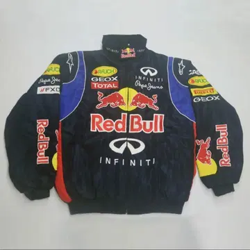 Red Bull 인피니티 자켓