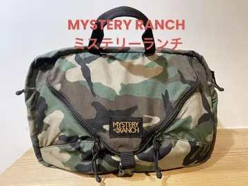 MYSTERY RANCH 미스터리 랜치