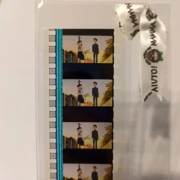 지브리 필름 북마커