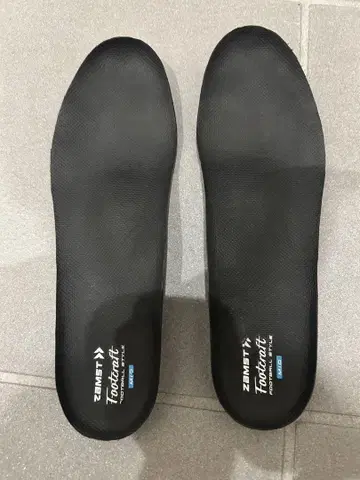 ZAMST 풋볼 인솔
