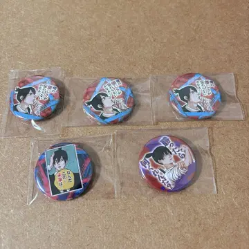 체인소 맨 컬렉션 캔뱃지 petit 하야카와 아키