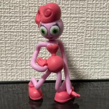 포피 플레이 타임 마미 롱 레그스 미니 피규어