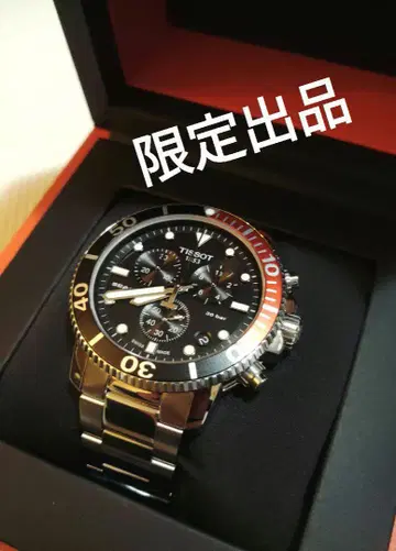 TISSOT 씨스타 [티쏘]