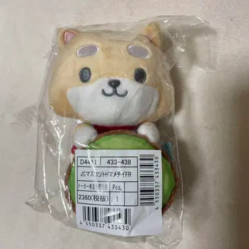 마메치 마스코트 후르츠