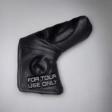 초인기 스카티 카메론 서클 T 골프헤드커버