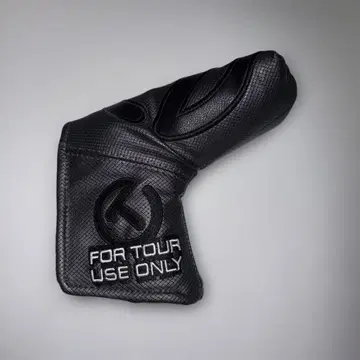 초인기 스카티 카메론 서클 T 골프헤드커버