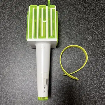 NCT 응원봉 구형
