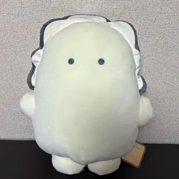큐신 프렌즈 카키 봉제 인형