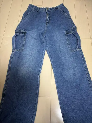 FALMER HERITAGE 카고 팬츠 S 사이즈