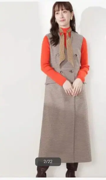 질스튜어트 원피스