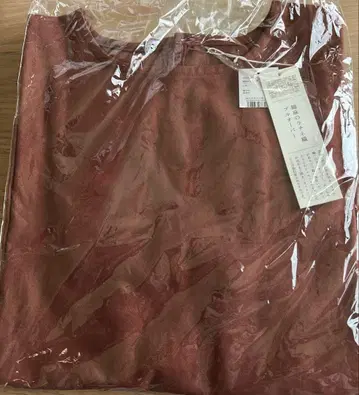 나카가와 마사시치 상점 면린넨 라치네 직조 풀오버 새상품