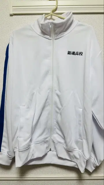 은혼 애니복권 은혼고등학교 저지