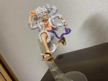 원피스 루피 피규어 1번 복권 라스트 원상