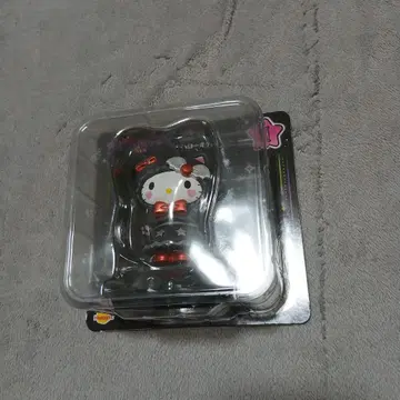 산리오 Happy 복권 할로윈 2025 피규어상 헬로키티