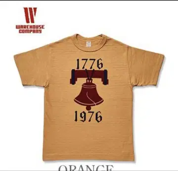 미사용 XL 사이즈 WAREHOUSE 웨어하우스 4601