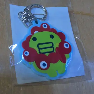 완판템 EXPO2025 쿠치파치 미야쿠미야쿠 콜라보 아크릴 키링