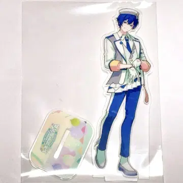 VOCALOID KAITO 아크릴 스탠드 마지미라 모리 온라인 복권